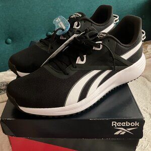 Reebok Lite Plus 3, Men's Running Shoes, Size 11, NIB